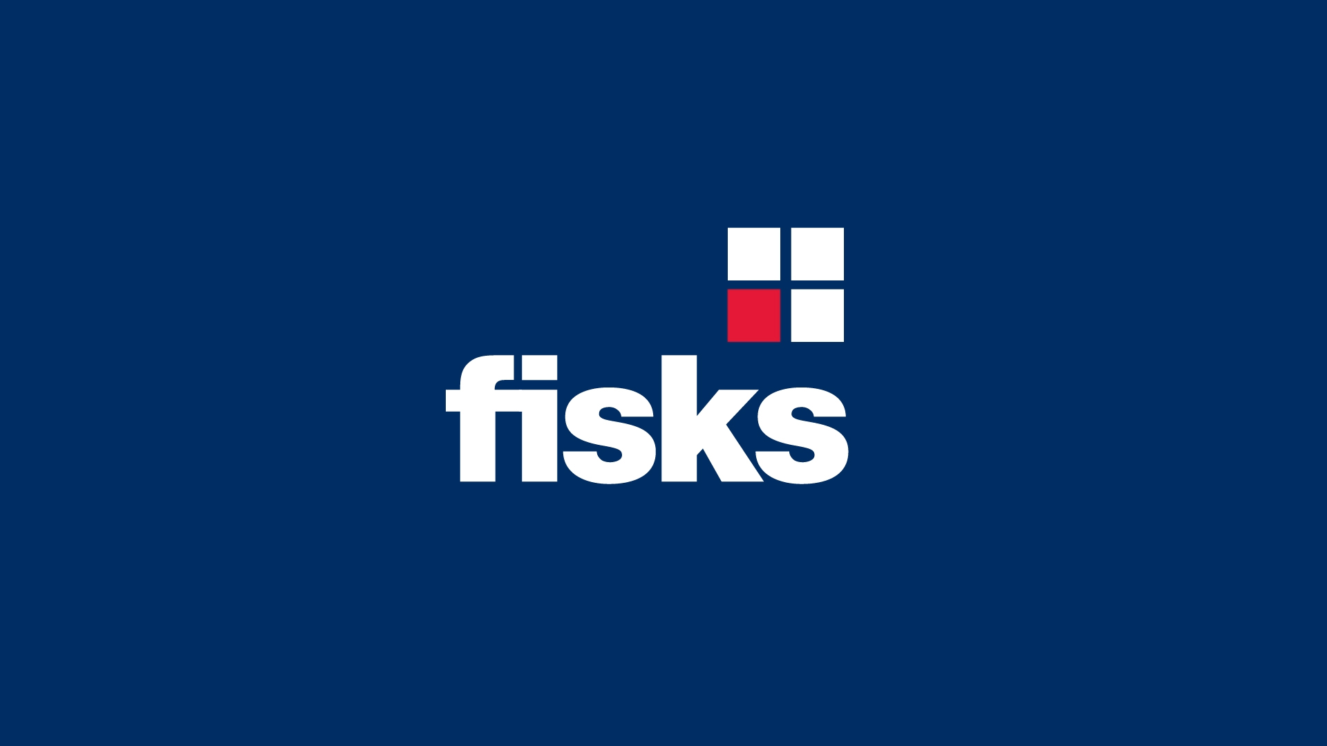 Animated Logo
